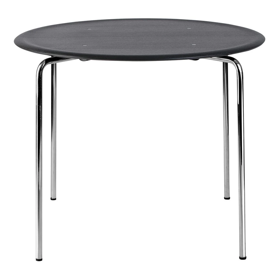 Kevi 2011 Round Stackable Cafe Table - NTC Homes, Inc.