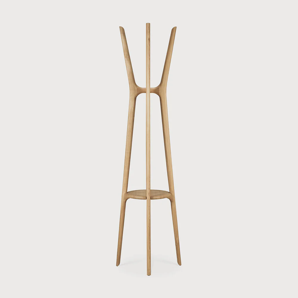 PI Coat Stand - NTC Homes, Inc.