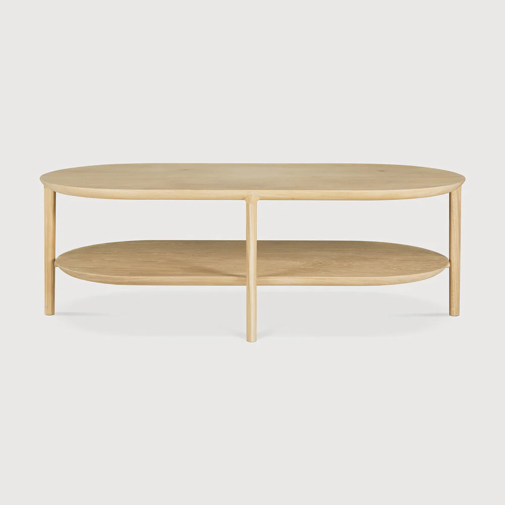Bok Coffee Table - NTC Homes, Inc.