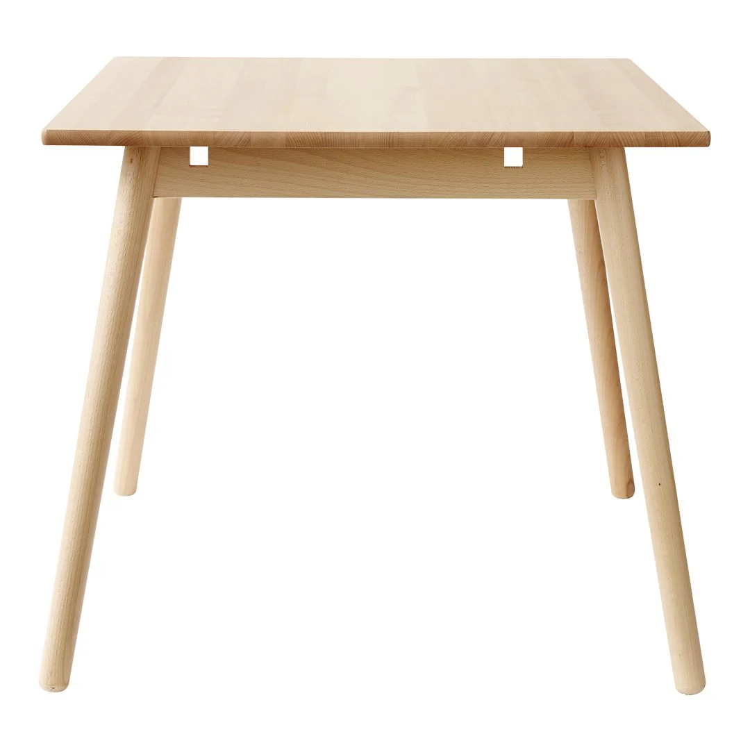 C35A Dining Table - NTC Homes, Inc.