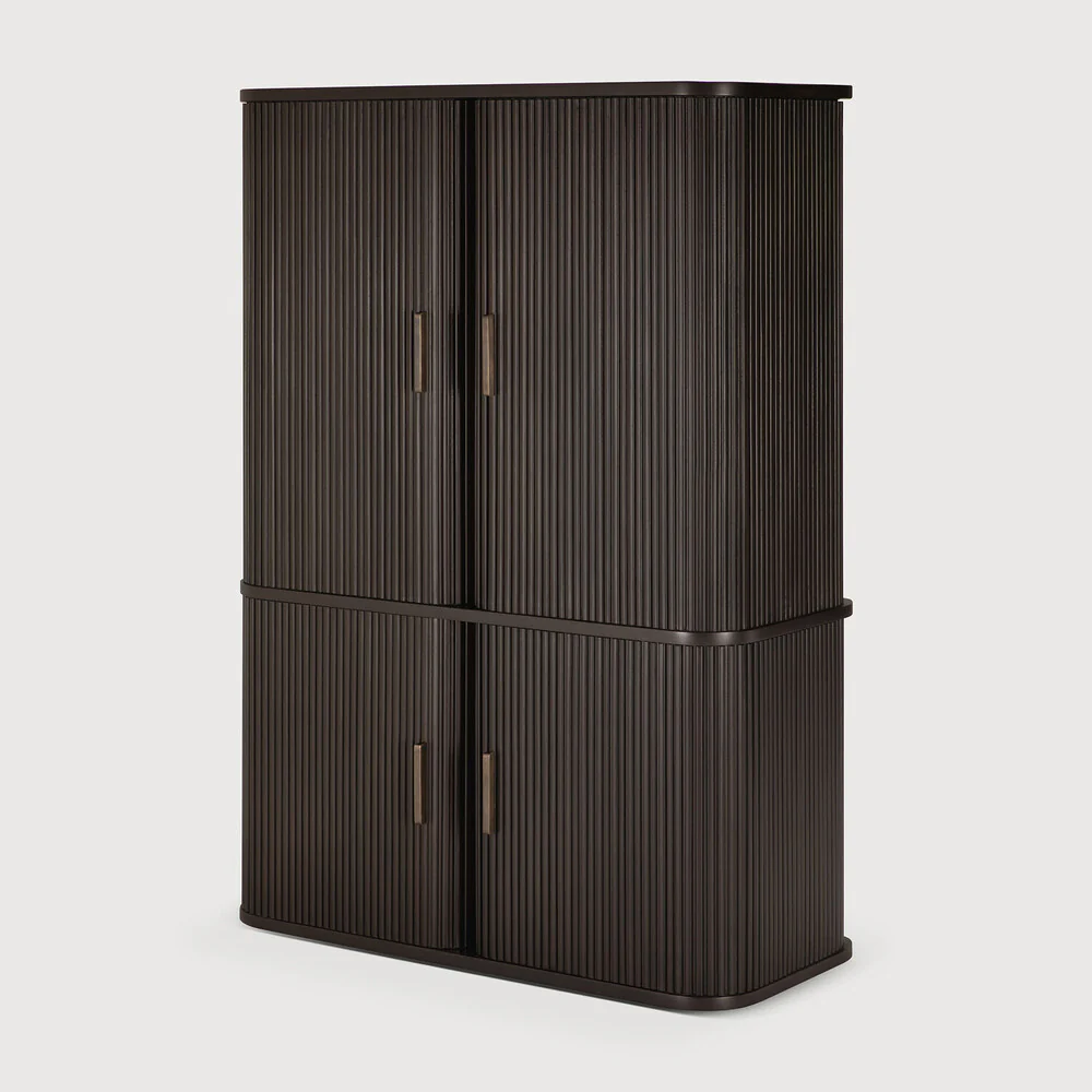 Roller Max Filing Cabinet - NTC Homes, Inc.