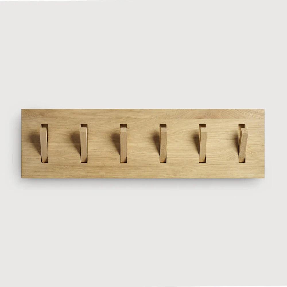 Utilitile wall hanger - NTC Homes, Inc.