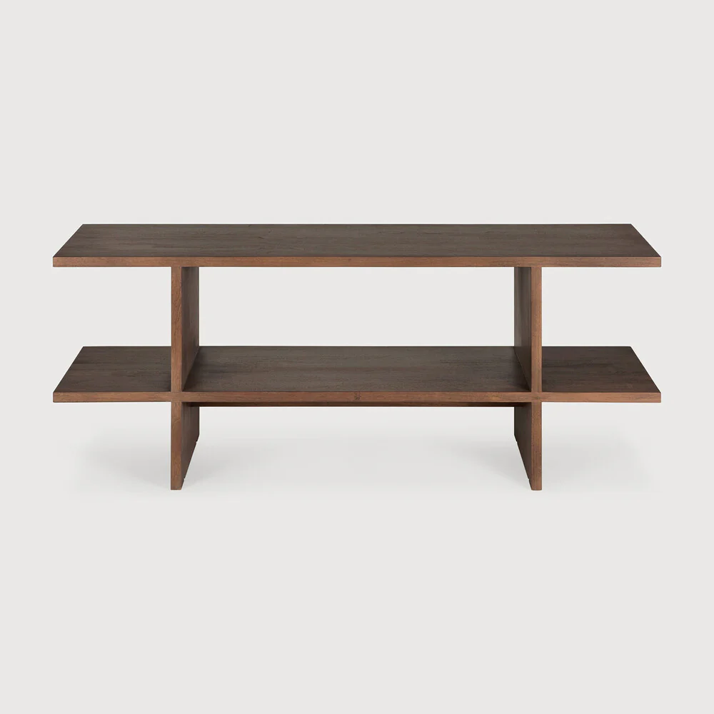 Kabuki Side Table - NTC Homes, Inc.