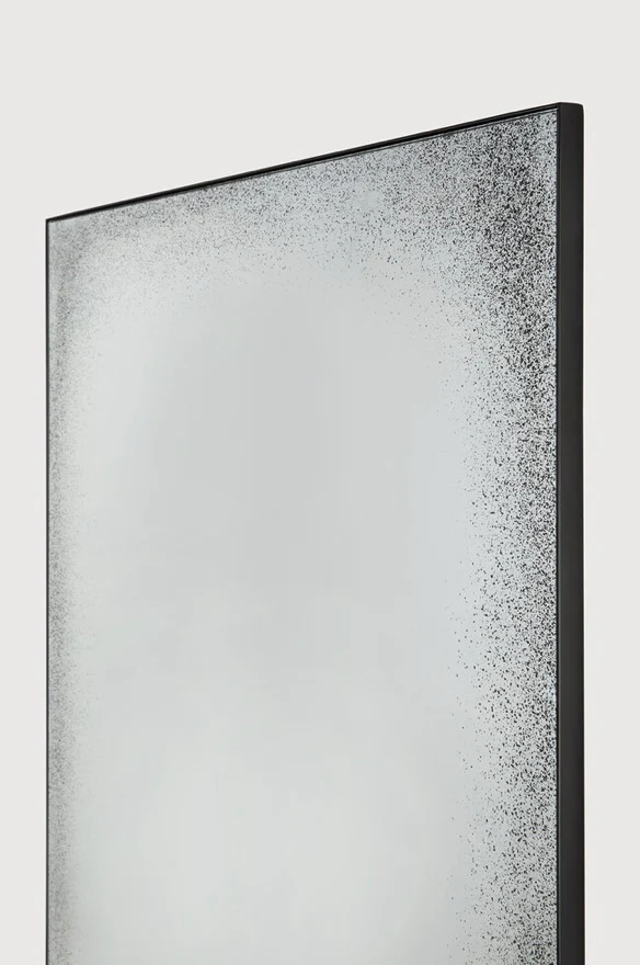 Clear Wall Mirror - NTC Homes, Inc.