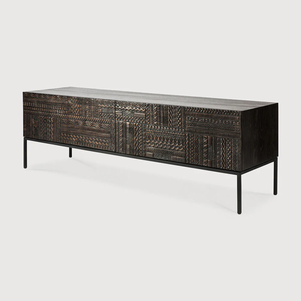 Tabwa TV Cupboard - NTC Homes, Inc.