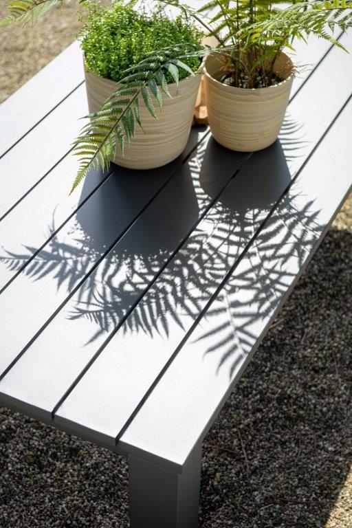 Lincoln Outdoor Coffee Table | Garden Impressions - NTC Homes, Inc.