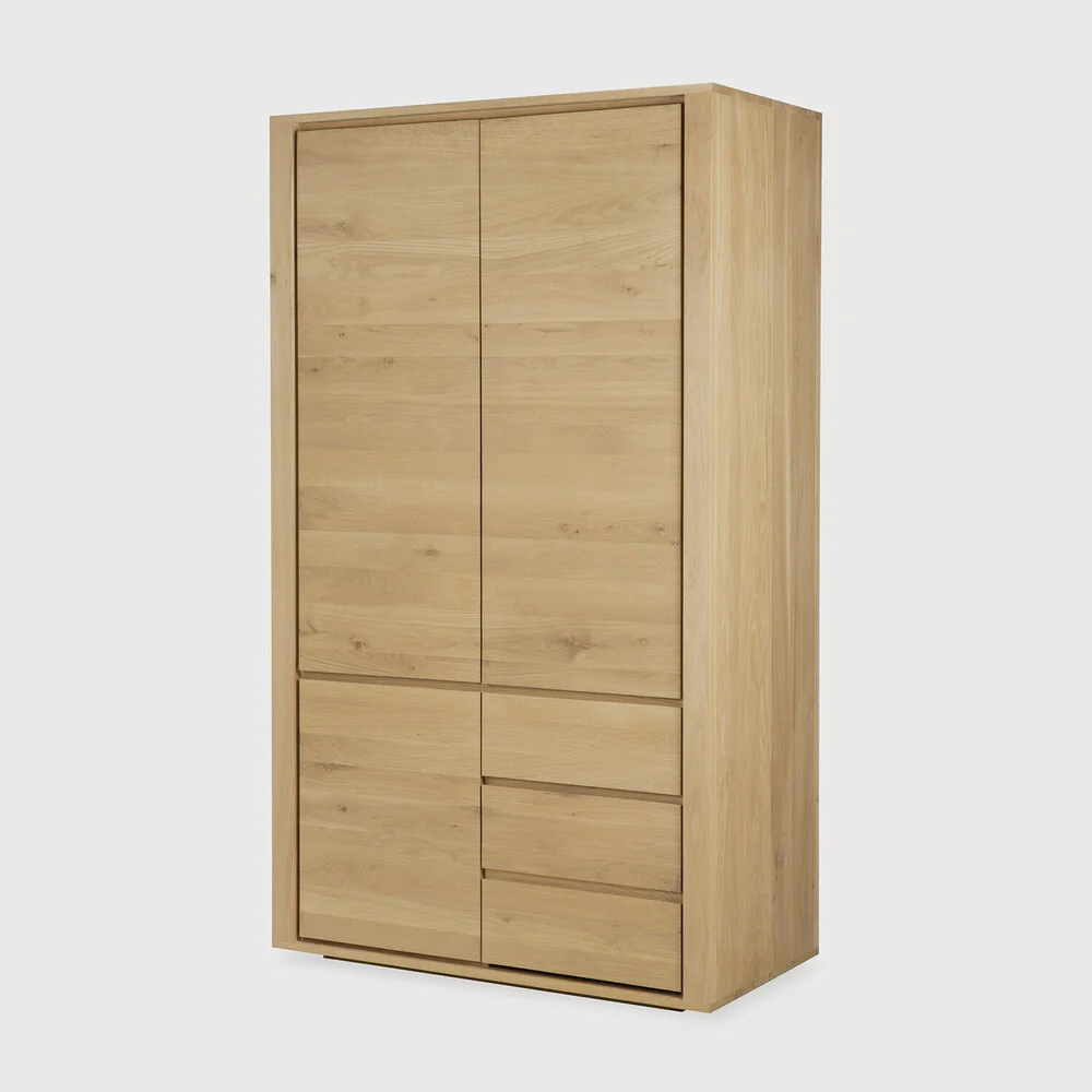Shadow Dresser - NTC Homes, Inc.