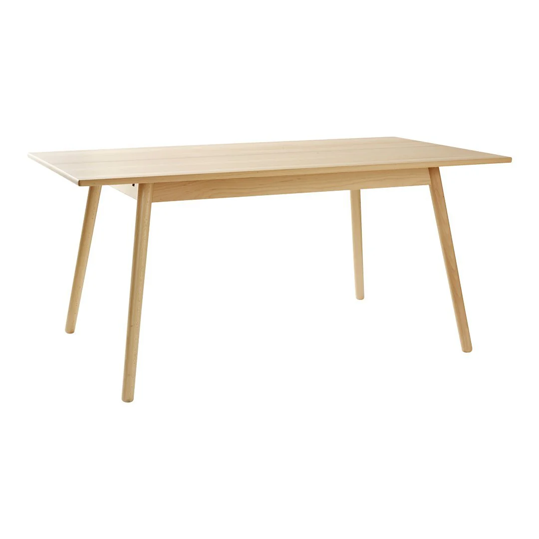 C35B Dining Table - NTC Homes, Inc.