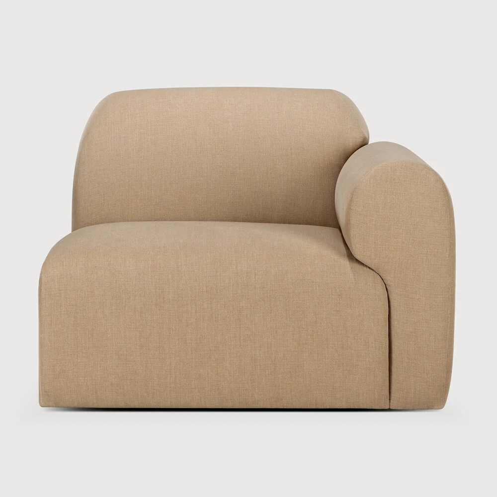 Bulky Modular Sofa - NTC Homes, Inc.