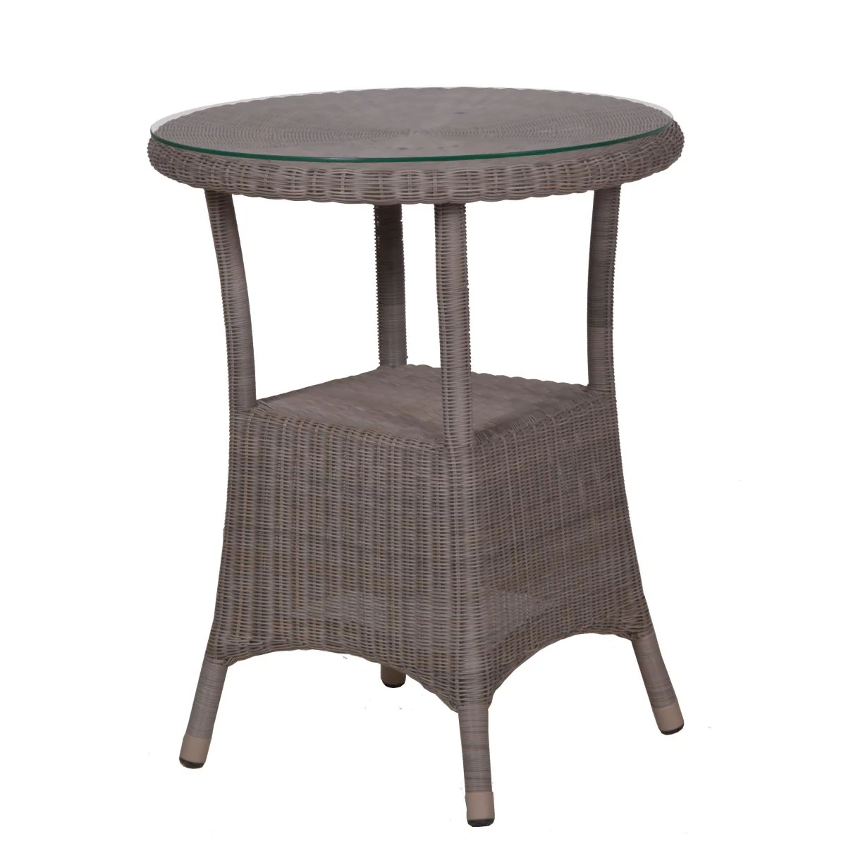 Sussex Individual Bistro Tables | 4 Seasons Outdoor - NTC Homes, Inc.