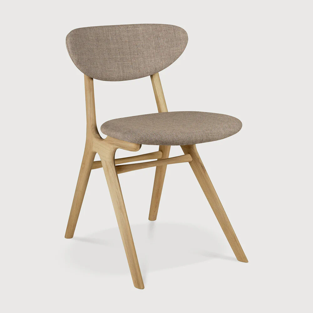 Eye Dining Chair - NTC Homes, Inc.