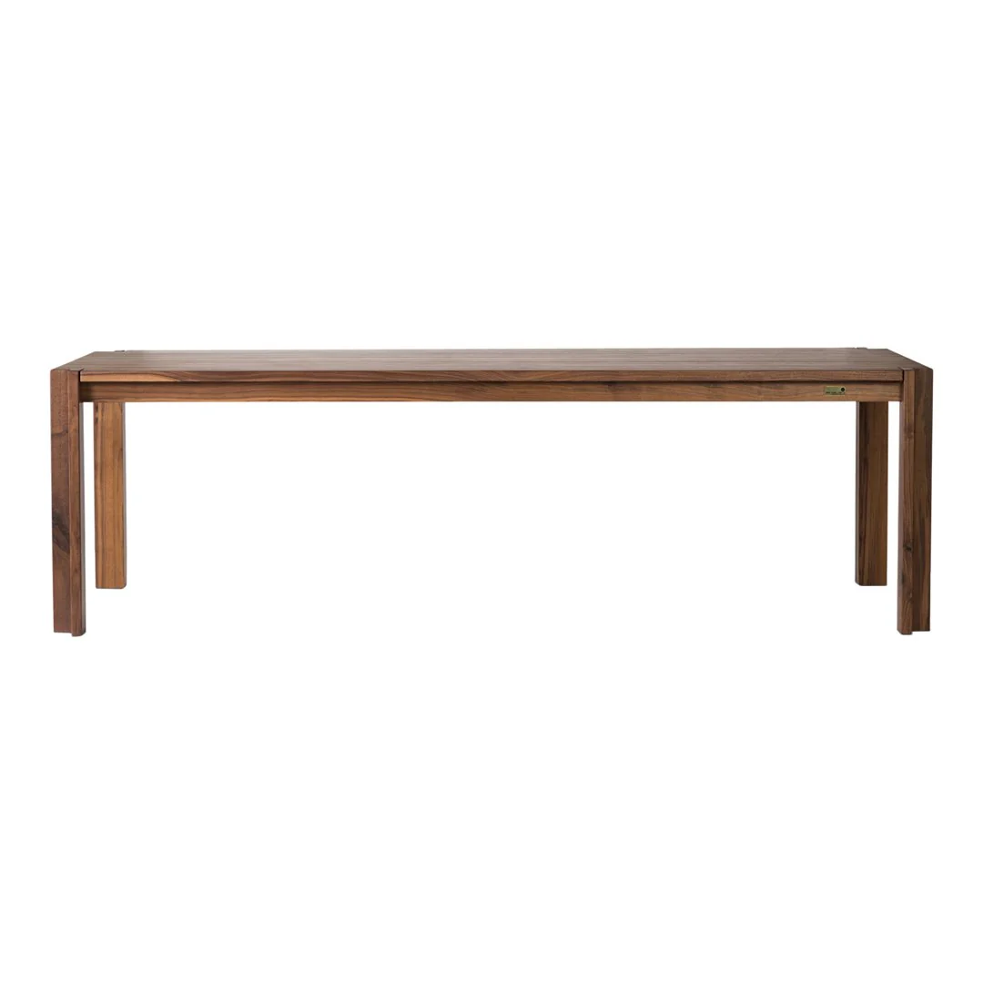 Jeppe Utzon Table #1 - NTC Homes, Inc.
