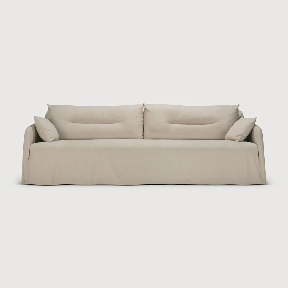 Weave Sofa - NTC Homes, Inc.