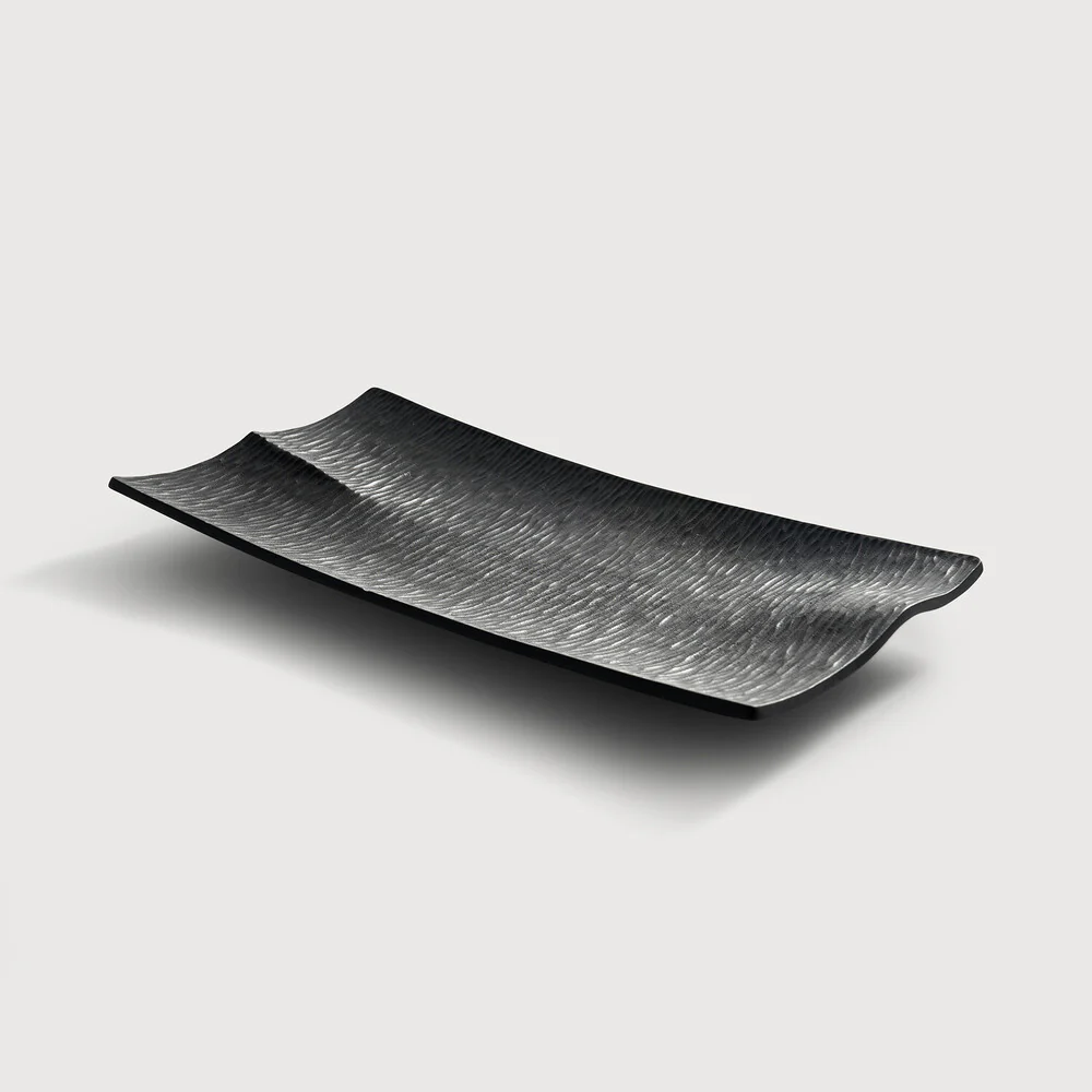 Black Japan Board - NTC Homes, Inc.