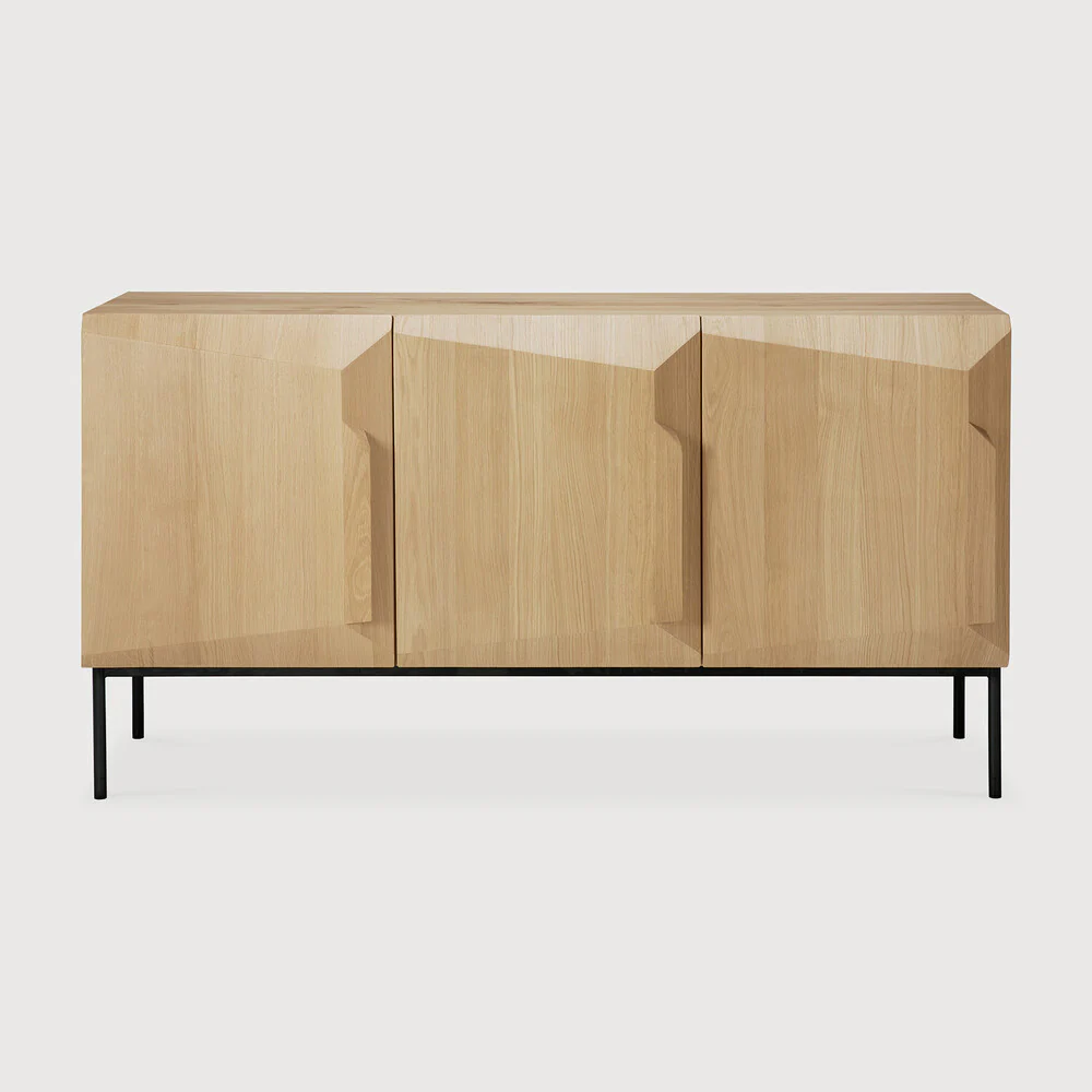 Stairs Sideboard - NTC Homes, Inc.