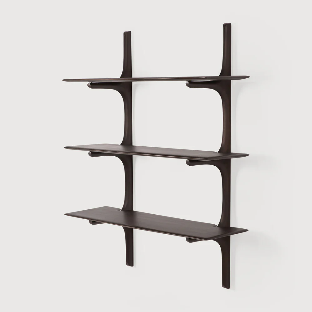 PI Wall Shelf - NTC Homes, Inc.