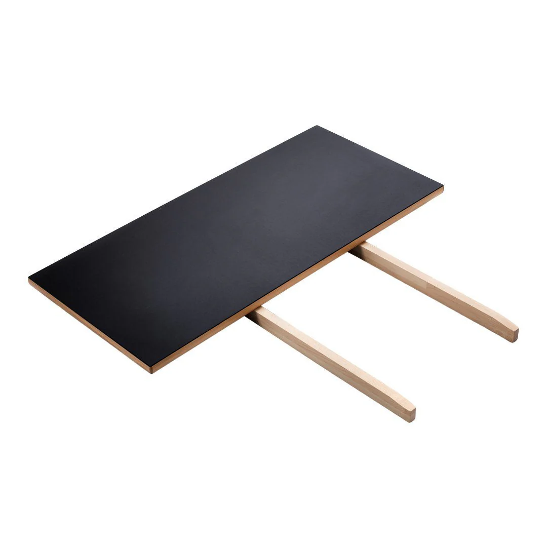 C35A + C35B Dining Table Extension Leaf - NTC Homes, Inc.