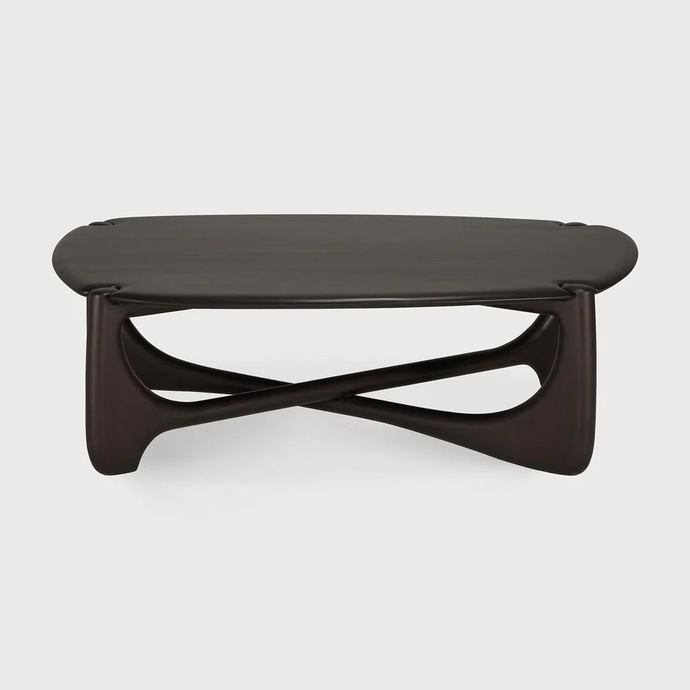 PI Coffee Table - NTC Homes, Inc.