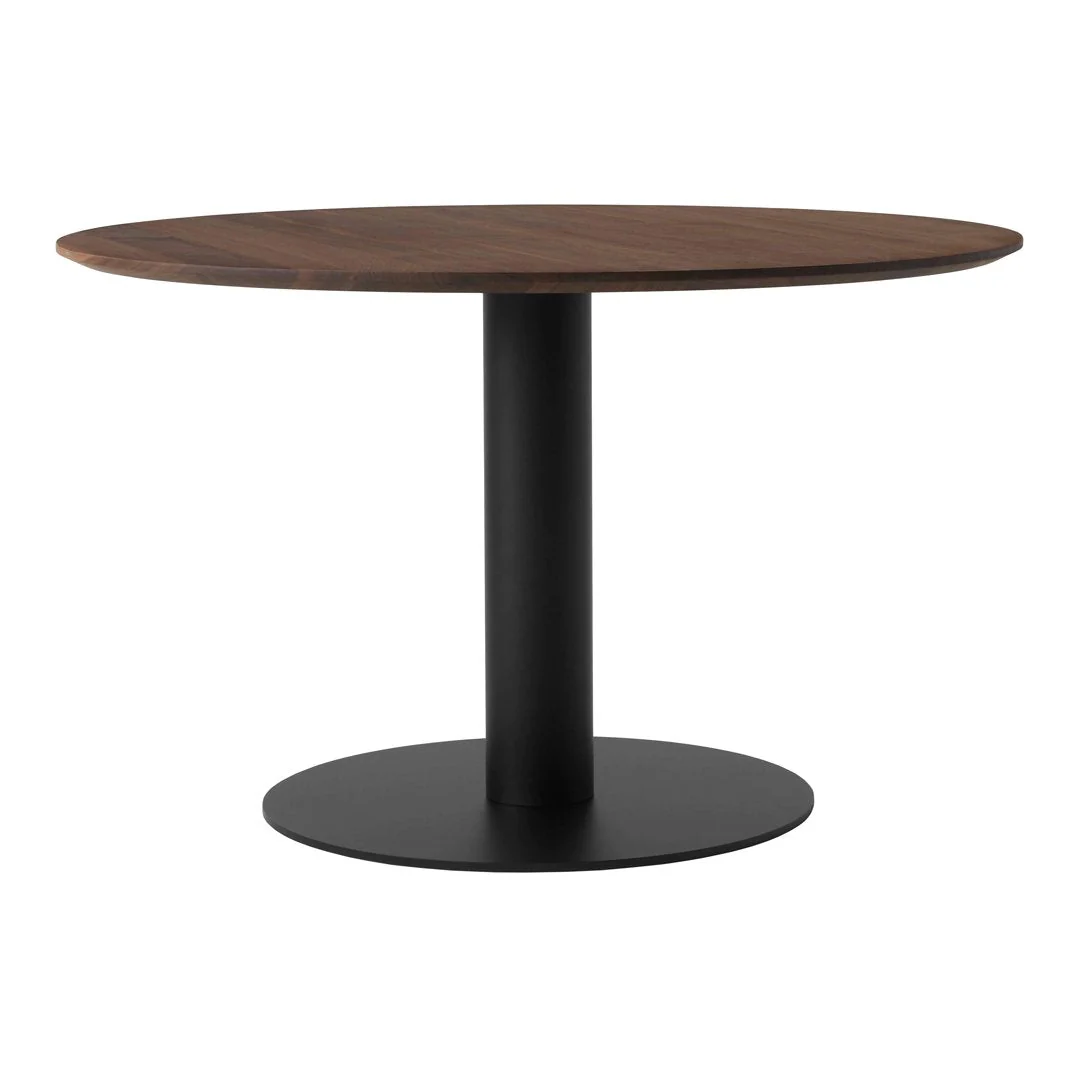 In Between SK12 Dining Table - Center Base - NTC Homes, Inc.