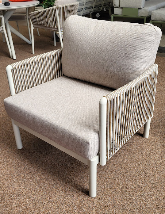 Outdoor Armchair - Arnside By Vila - NTC Homes, Inc.