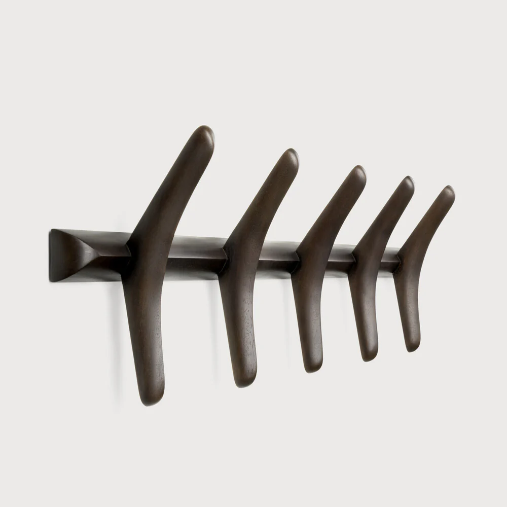 Pl Wall Coat Rack - NTC Homes, Inc.