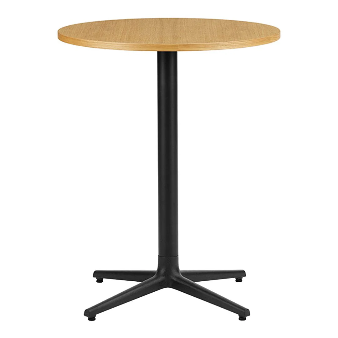 Allez Round Cafe Table - NTC Homes, Inc.