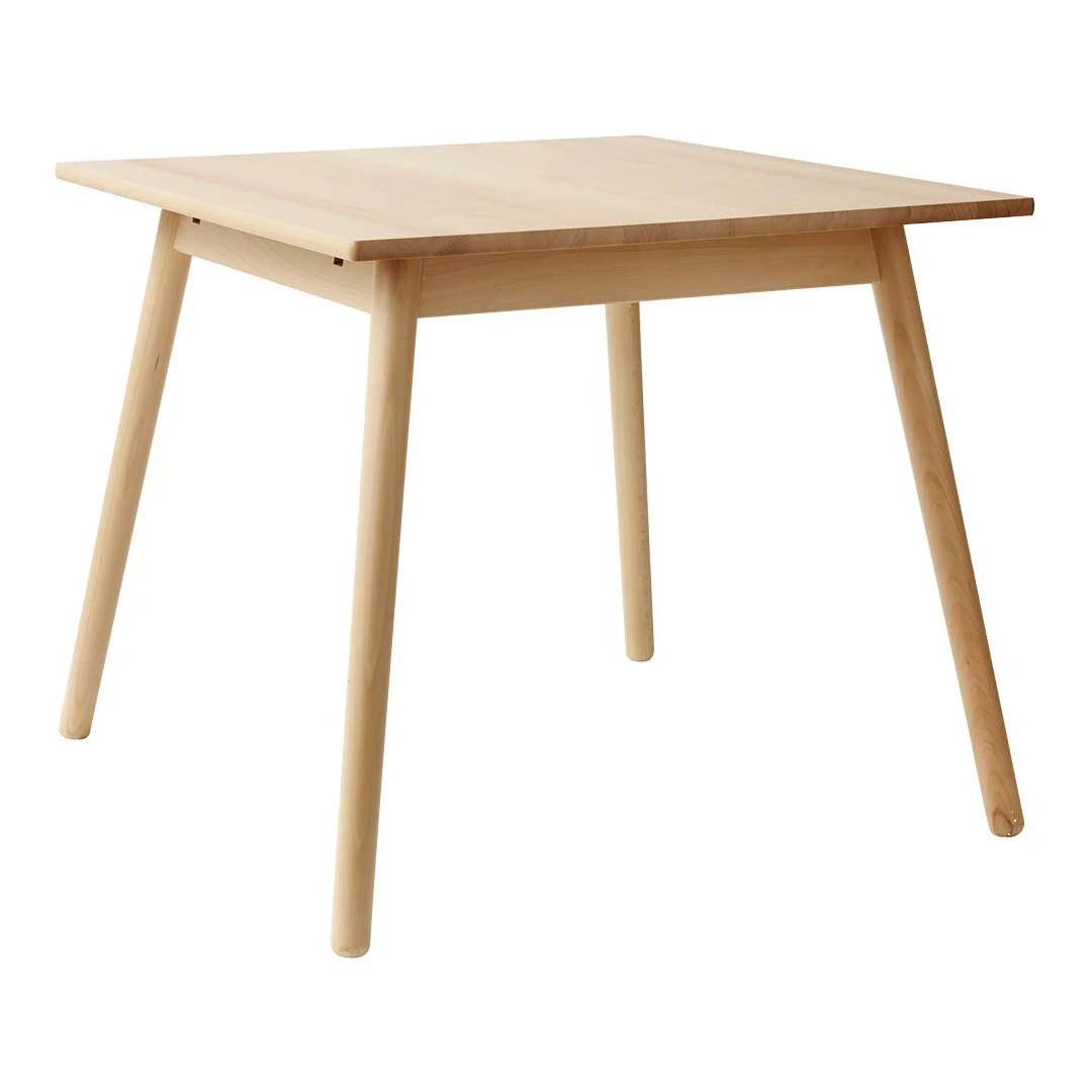 C35A Dining Table - NTC Homes, Inc.