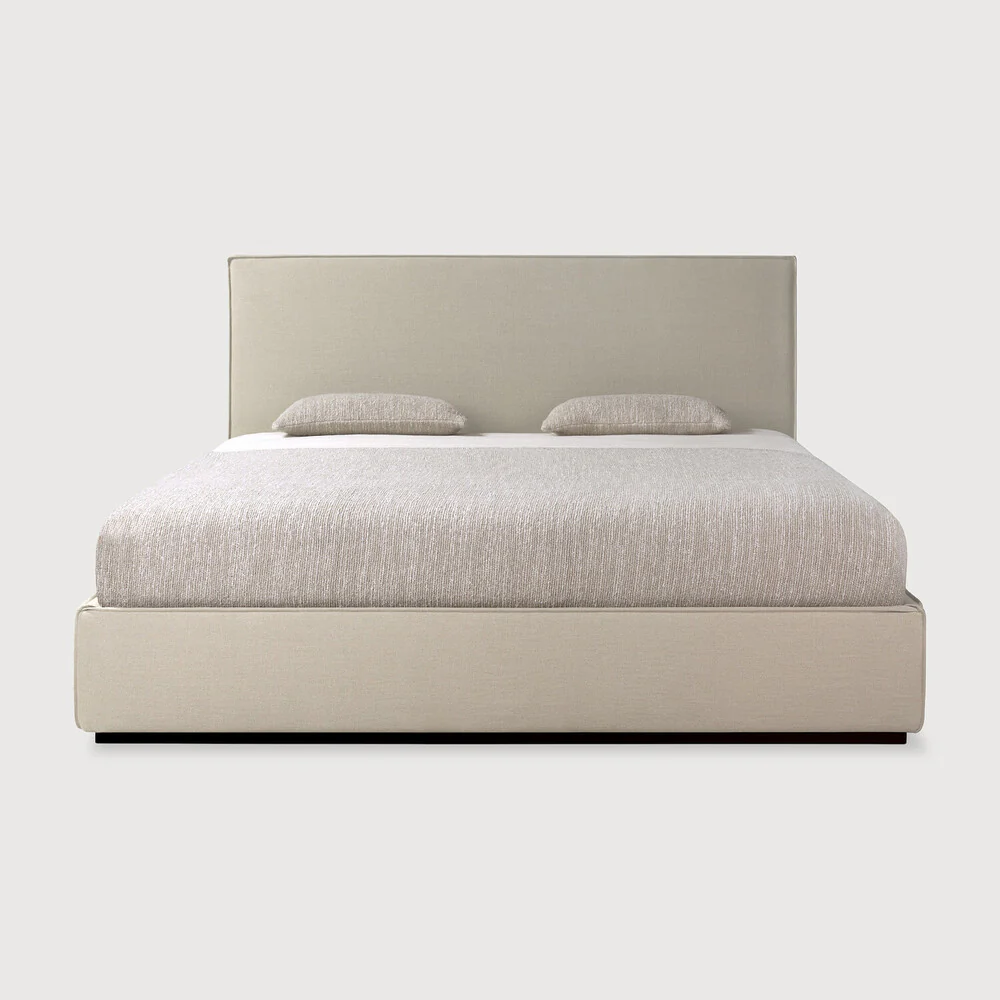 Revive Bed Super King - Sand - NTC Homes, Inc.