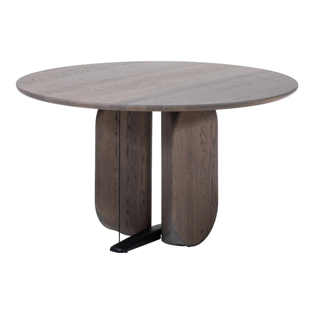 Wherry Dining Table - Round - NTC Homes, Inc.