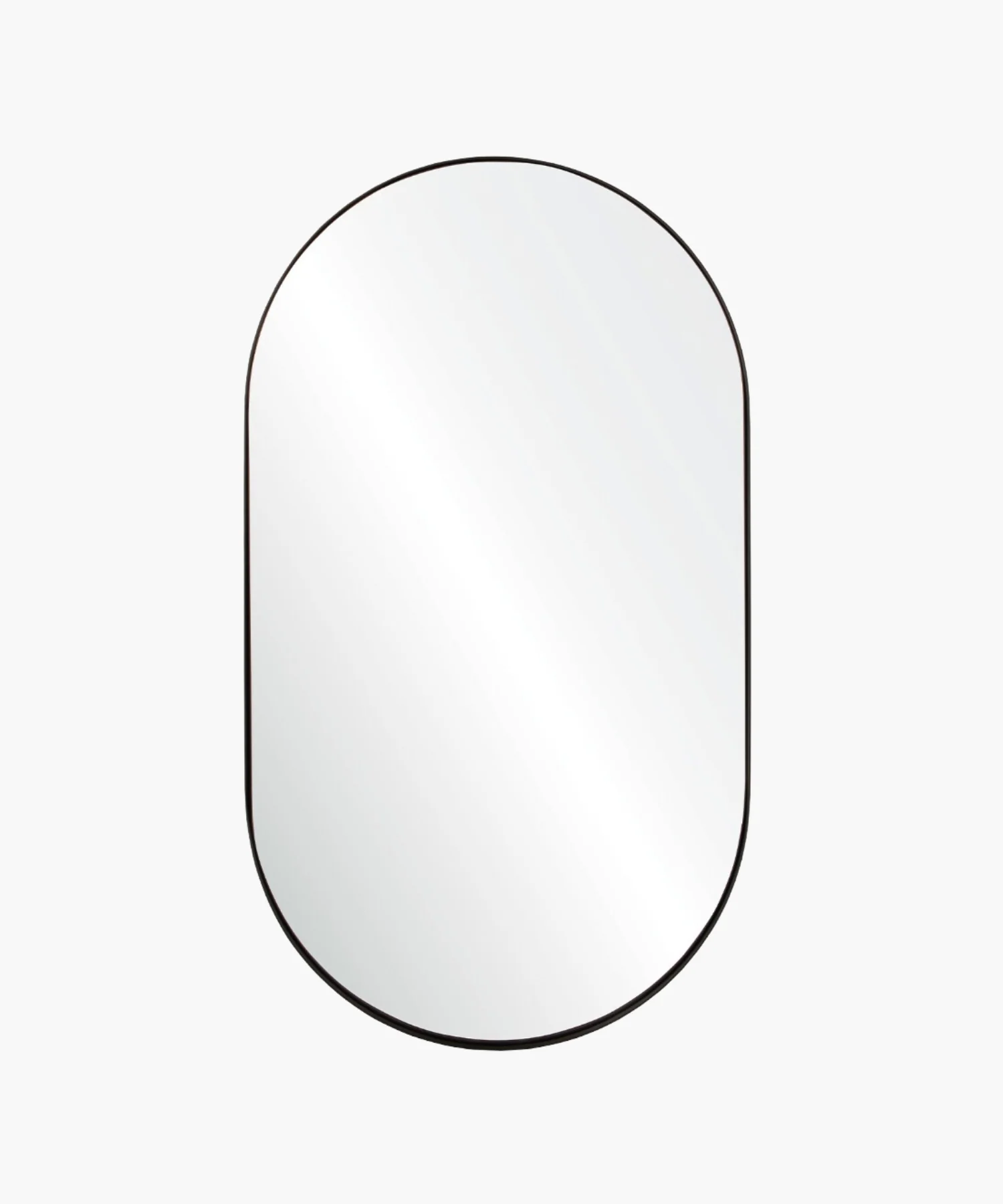 Otto Wall Mirror - NTC Homes, Inc.