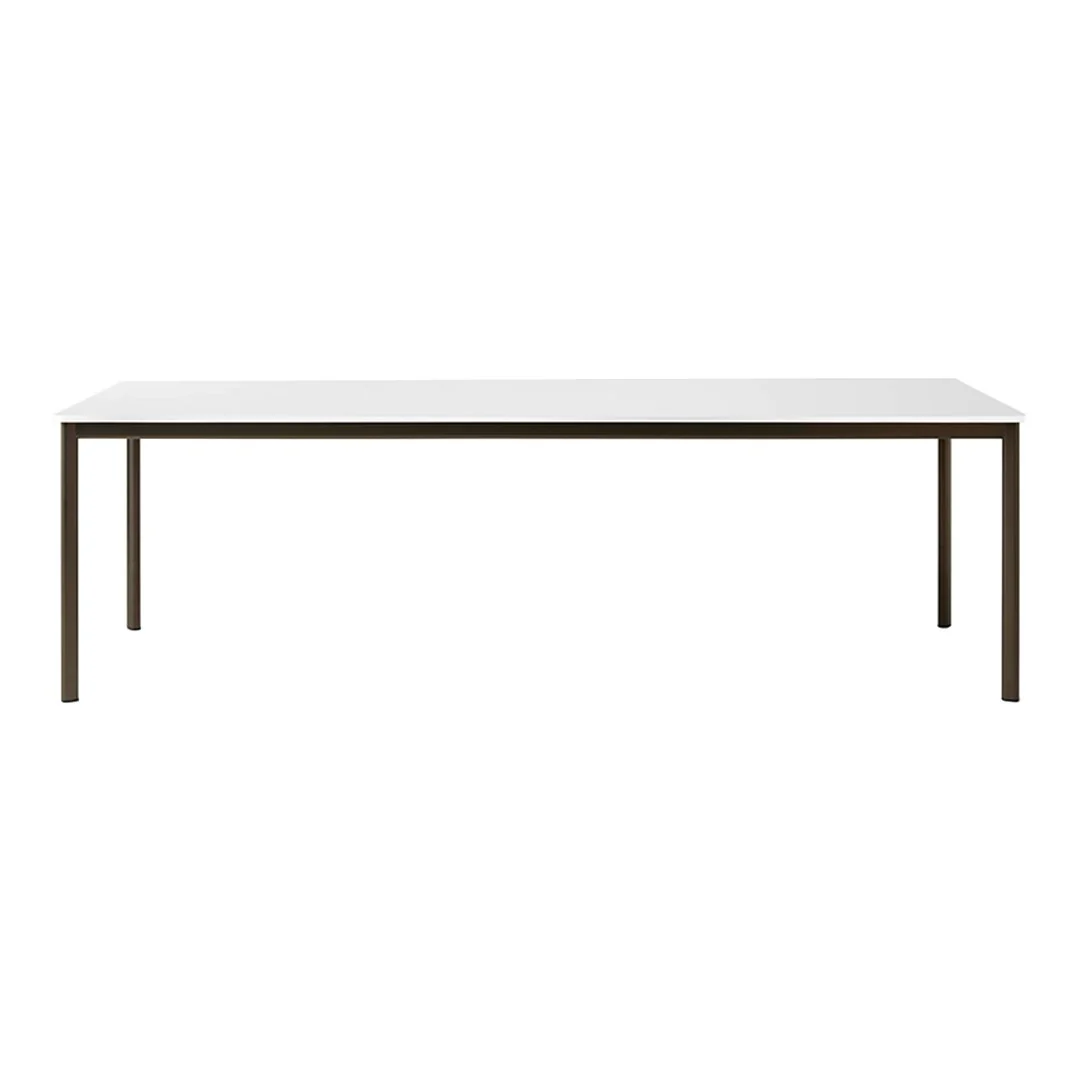 Drip HW60 Dining Table - NTC Homes, Inc.