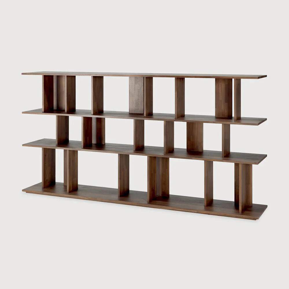 Irregular Rack - NTC Homes, Inc.