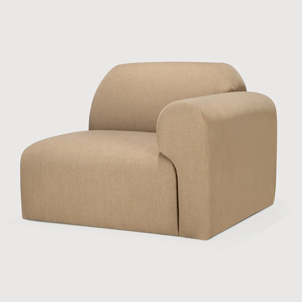 Bulky Modular Sofa - NTC Homes, Inc.