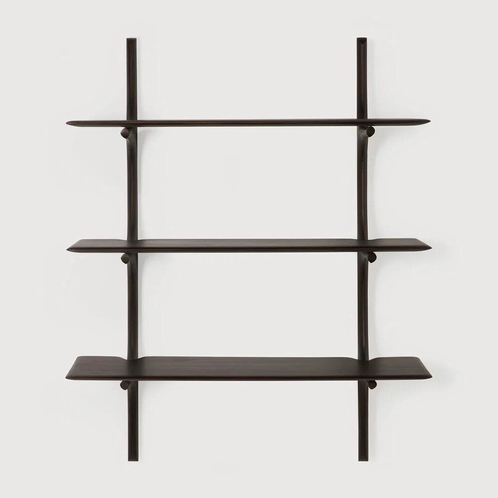 PI Wall Shelf - NTC Homes, Inc.