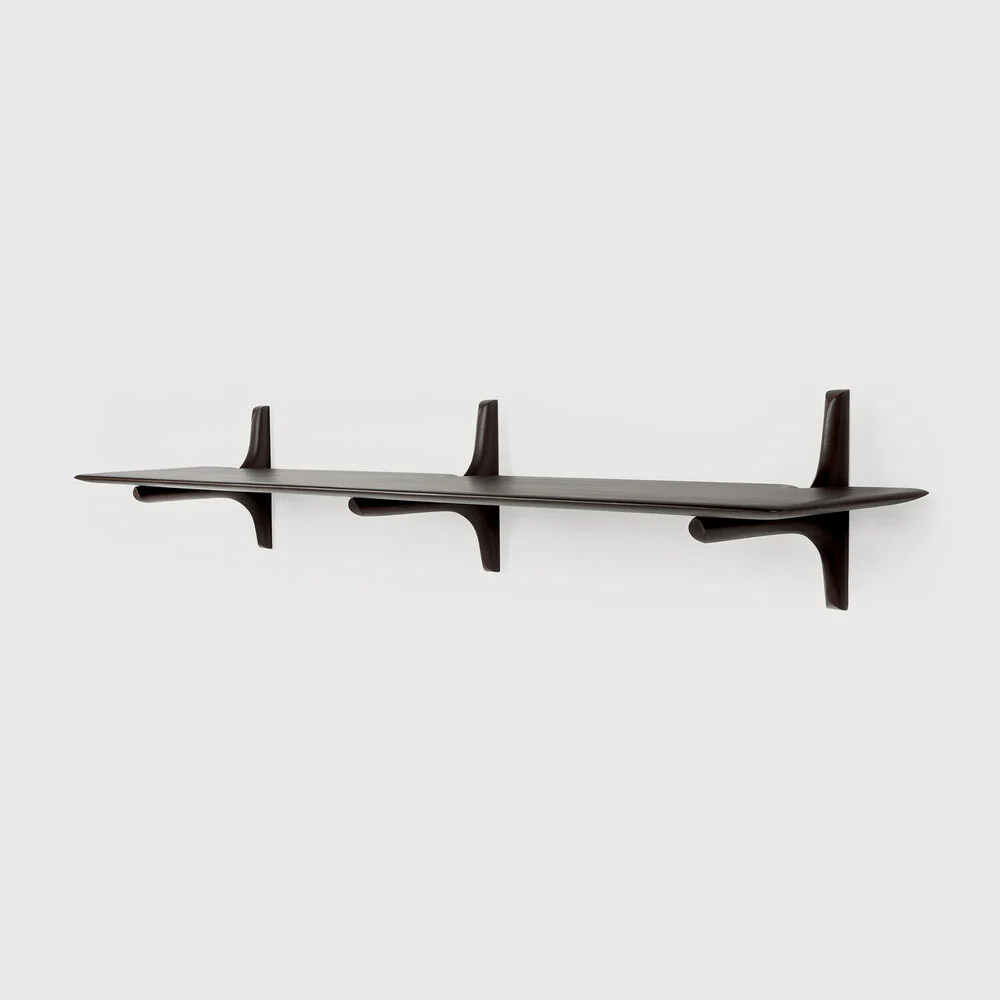 PI Wall Shelf - NTC Homes, Inc.