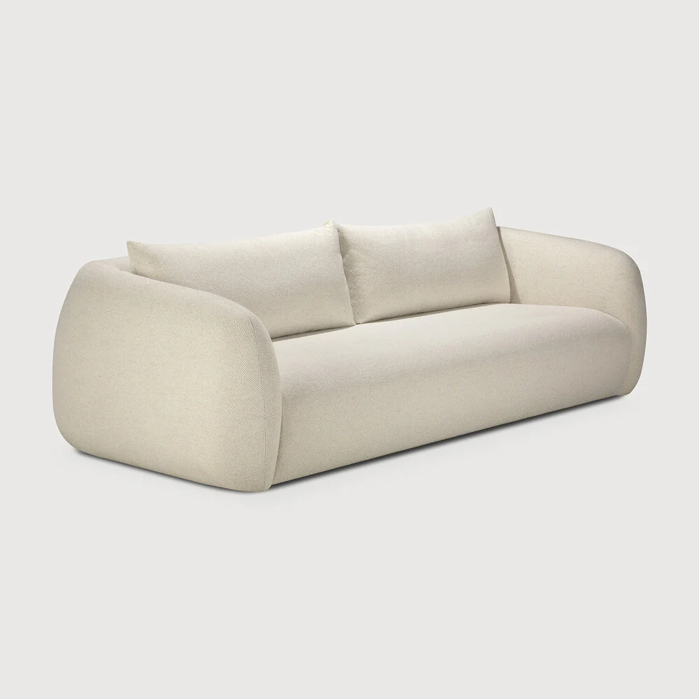 Figur Sofa 3 Seater - NTC Homes, Inc.