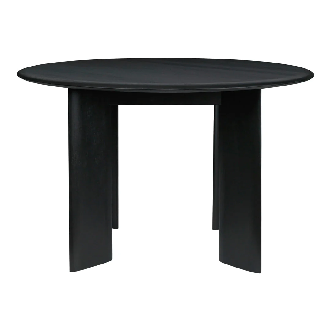 Bevel Table - Round - NTC Homes, Inc.