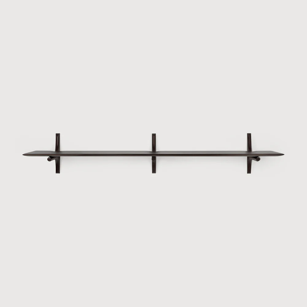 PI Wall Shelf - NTC Homes, Inc.