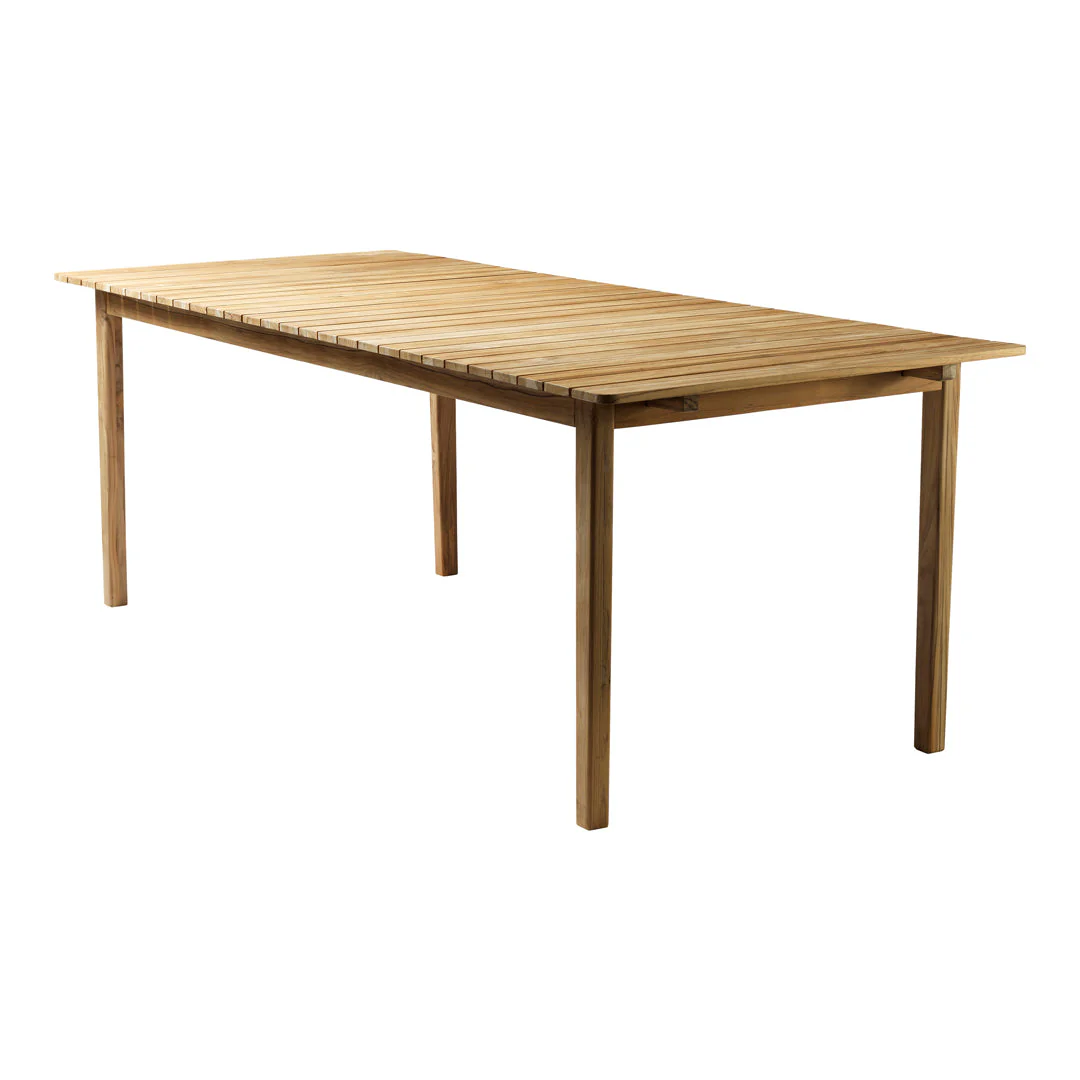 M2 Sammen Dining Table - NTC Homes, Inc.