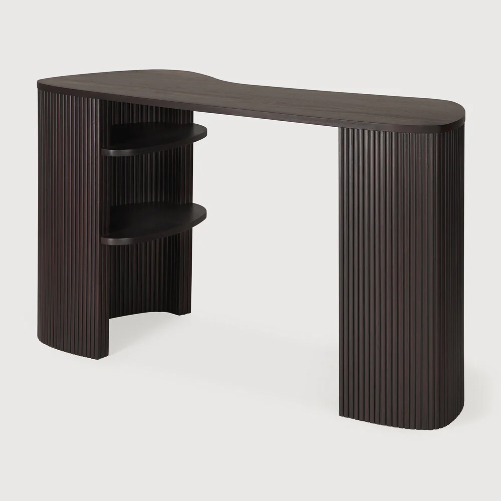Roller Max Desk - NTC Homes, Inc.