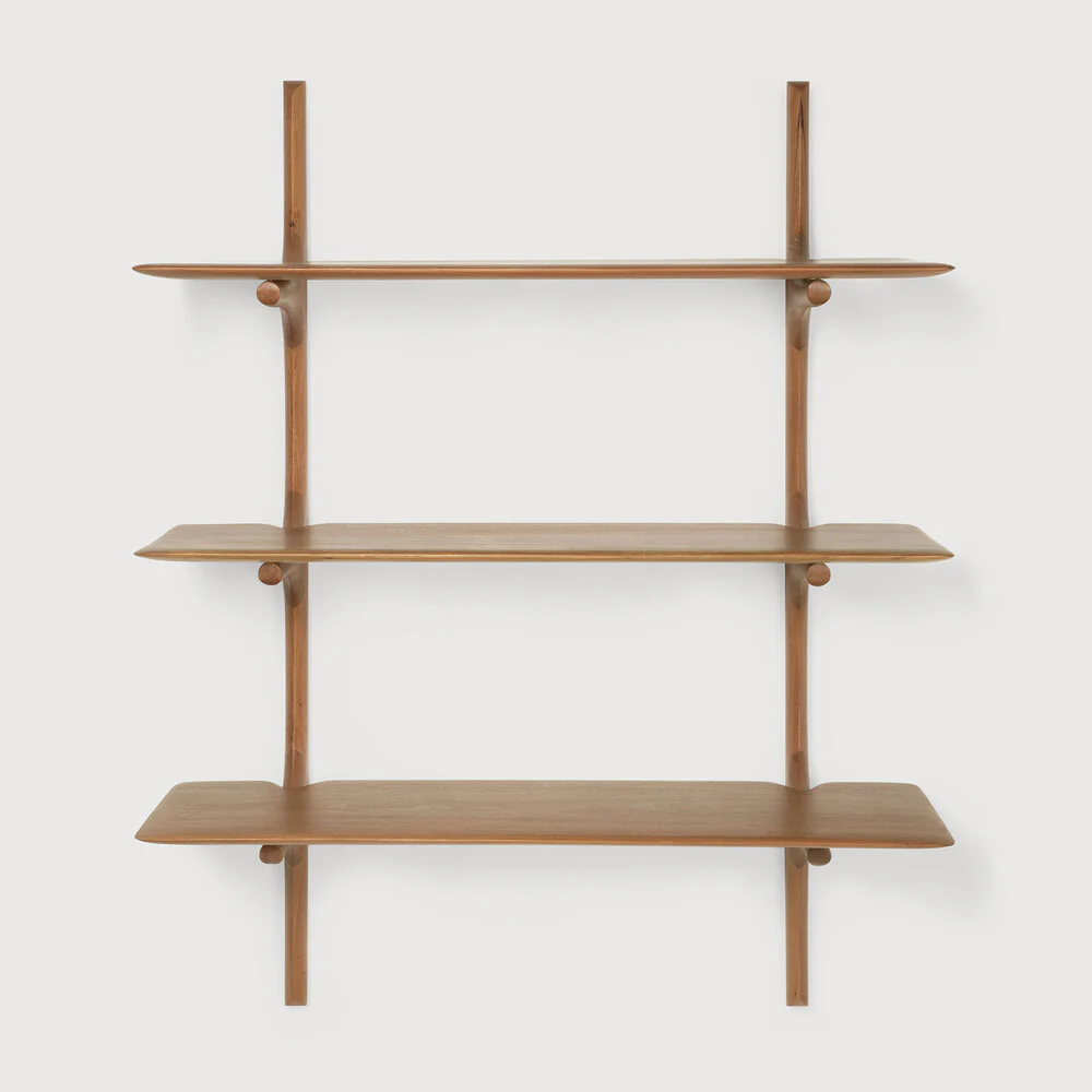 PI Wall Shelf - NTC Homes, Inc.