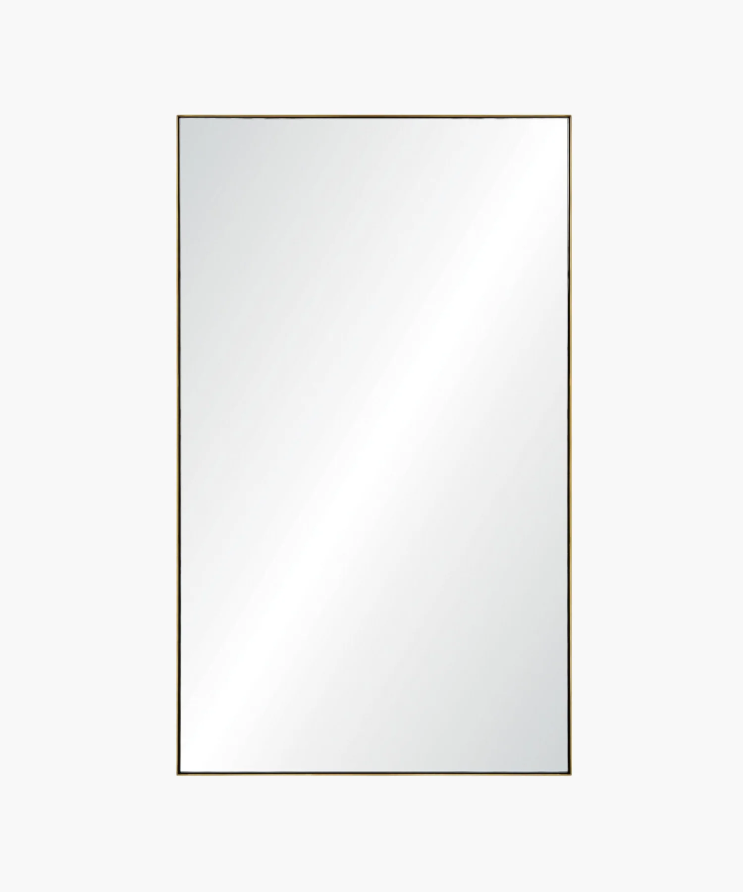 Vail Wall Mirror - NTC Homes, Inc.