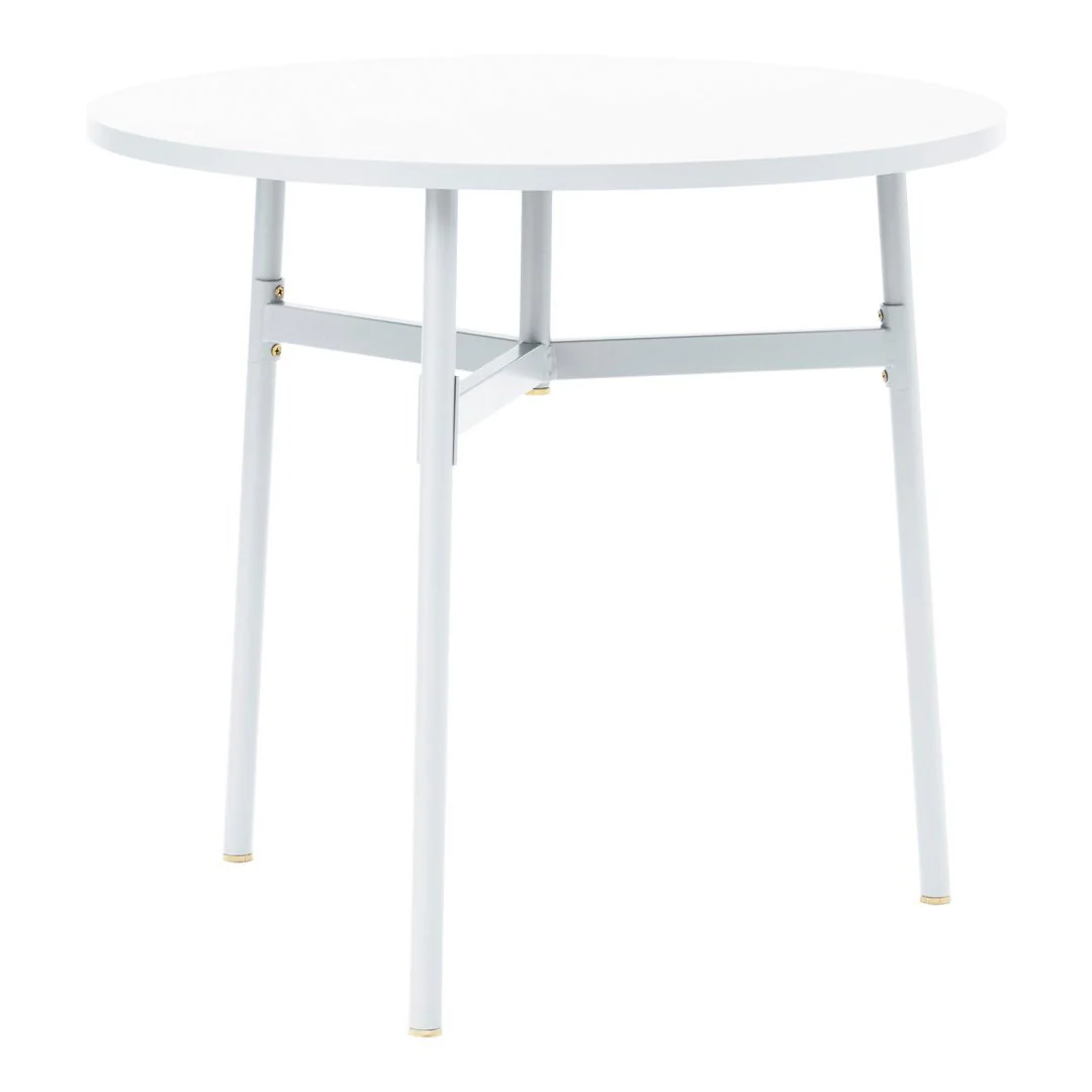 Union Table - Round - NTC Homes, Inc.