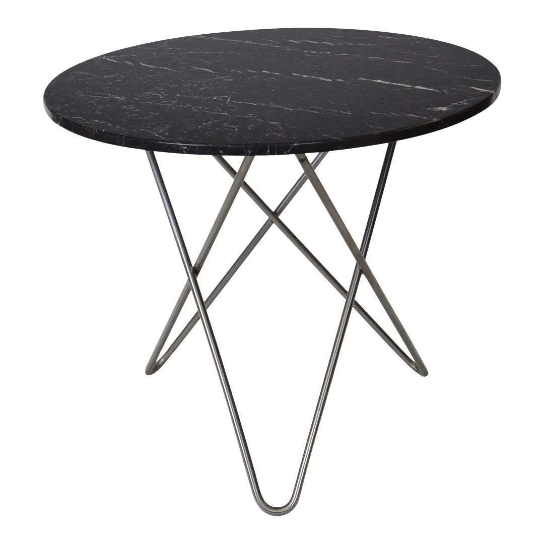 O Dining Table - NTC Homes, Inc.