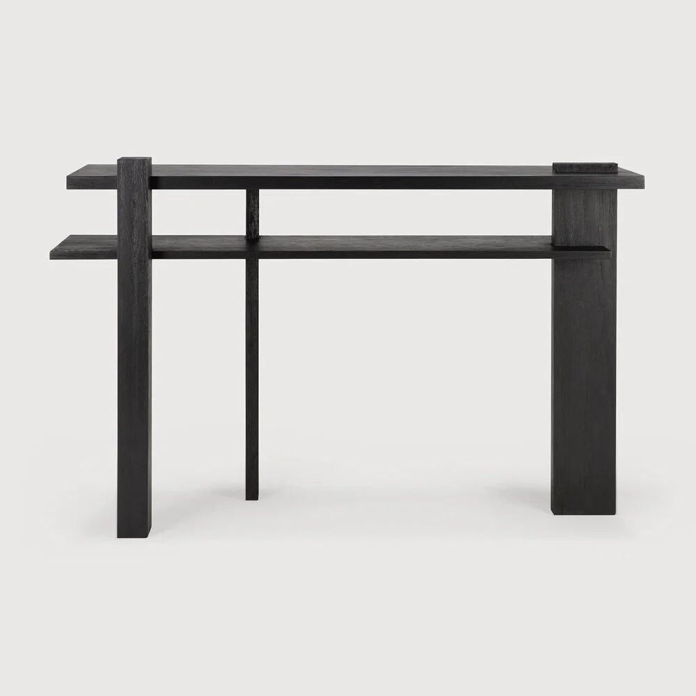 Abstract Console - NTC Homes, Inc.