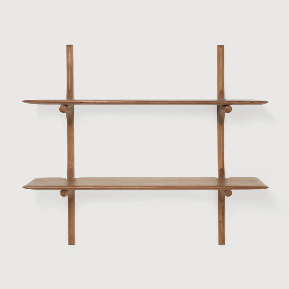 PI Wall Shelf - NTC Homes, Inc.