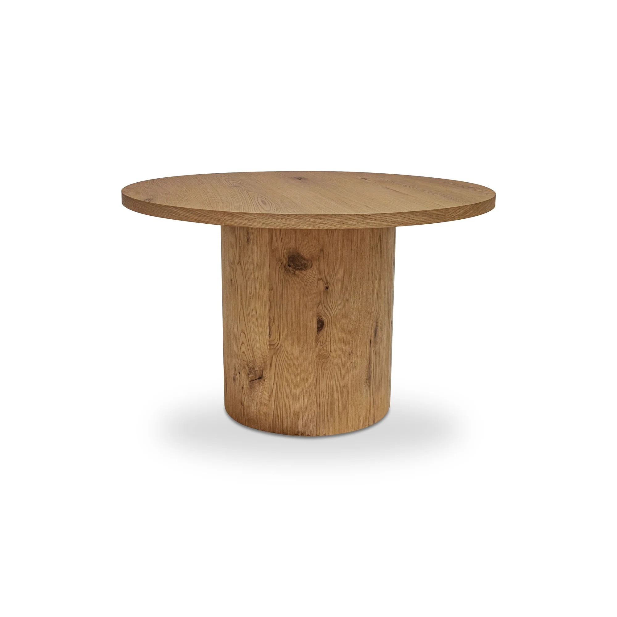 Hansen Dining Table - NTC Homes, Inc.