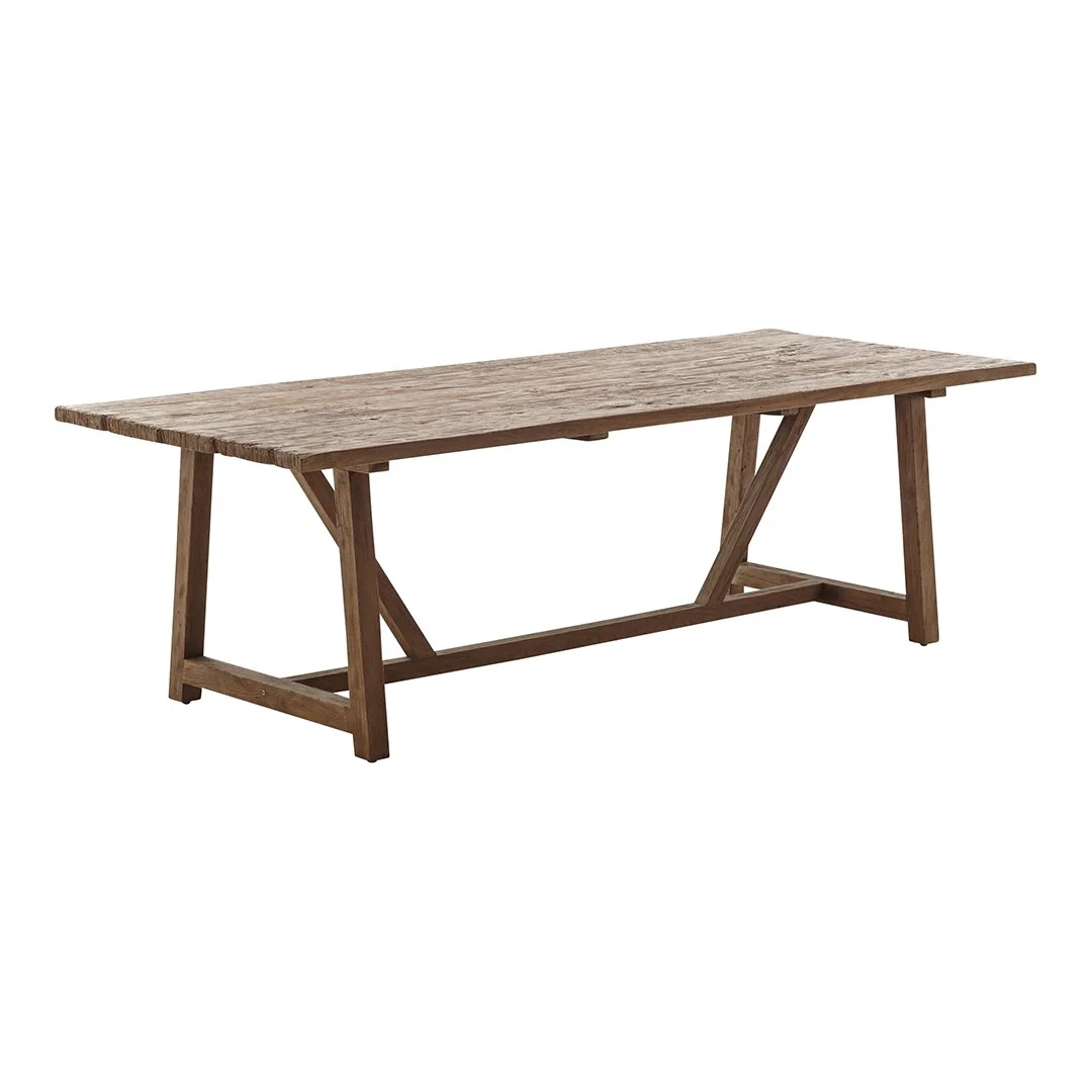 Lucas Dining Table - NTC Homes, Inc.