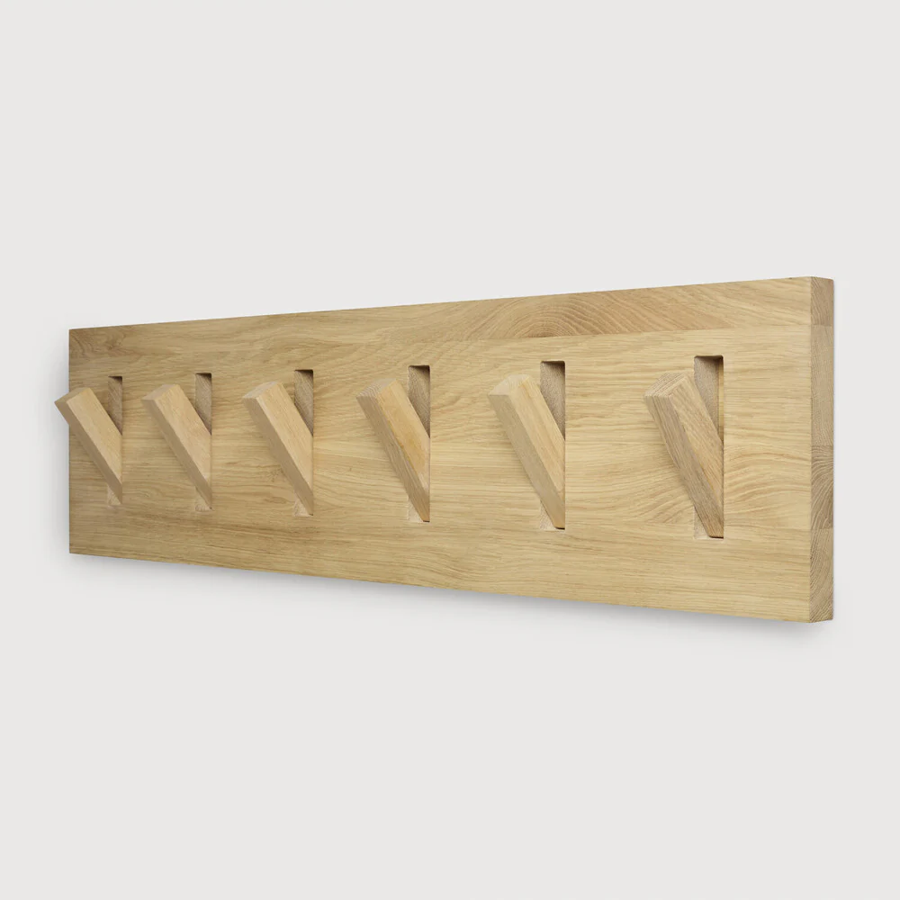 Utilitile wall hanger - NTC Homes, Inc.