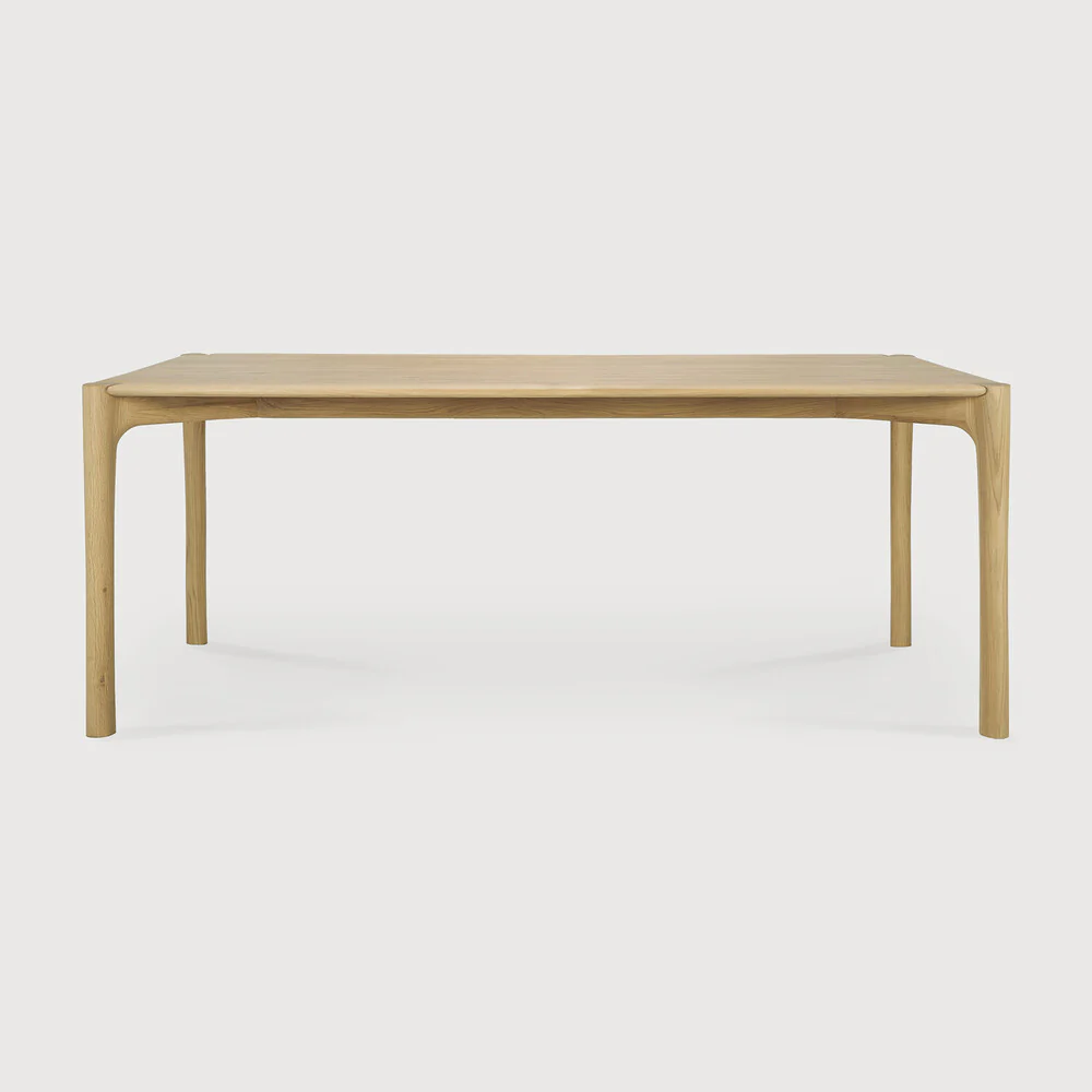 PI Dining Table - NTC Homes, Inc.